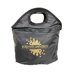 Roseman logo insulated lunch bag