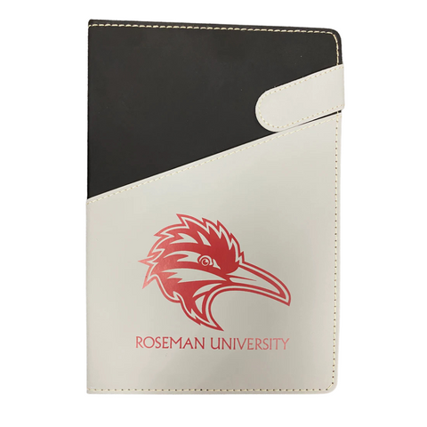 Journal / Notebook for Roadrunners