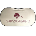 Roadrunner Car Windshield Sun Shade