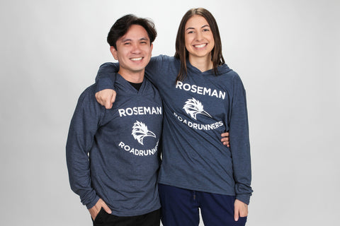 BSN Nursing Stethoscope Roseman Logoed Socks – Roseman University