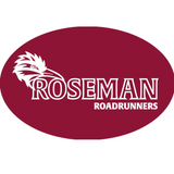 Roseman Roadrunner Decal