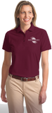 College of Nursing Polo Shirt