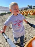 Child t-shirt "Future Roadrunner in Training"