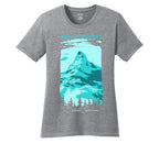 Roseman University Utah Nature T-shirt