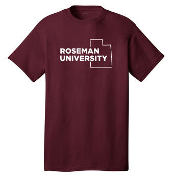 Roseman University Utah T-shirt